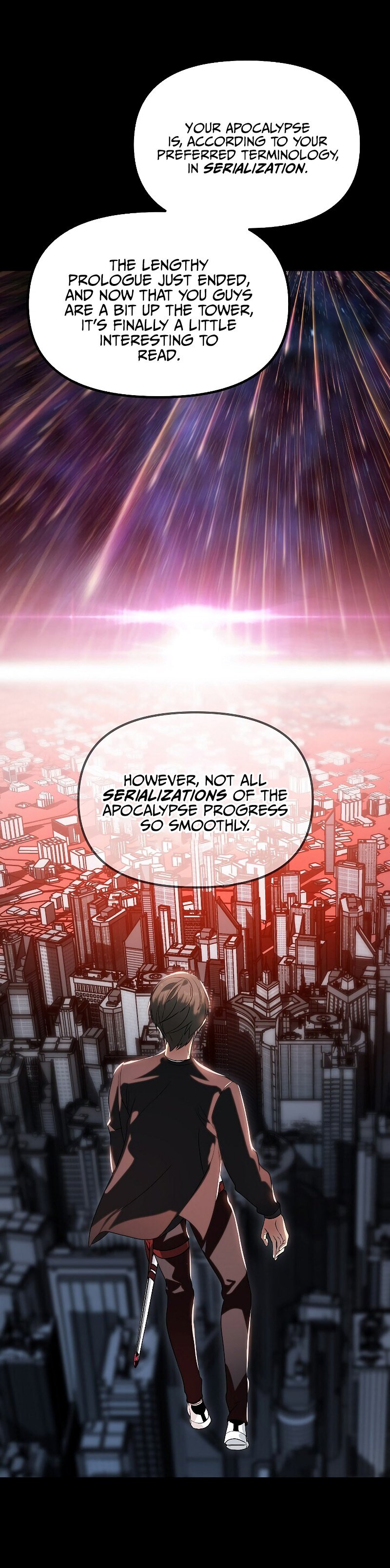 SSS-Class Suicide Hunter, Chapter 48 image 29